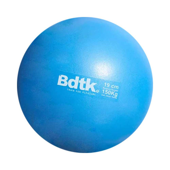 Bodytalk Μπάλα γυμναστικής 19 cm